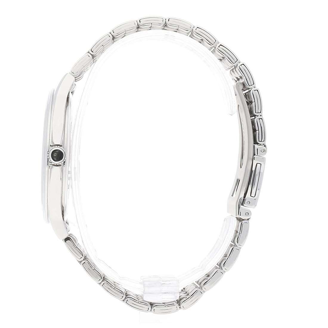 Orologio solo tempo uomo Festina Acero Classico f16744/3