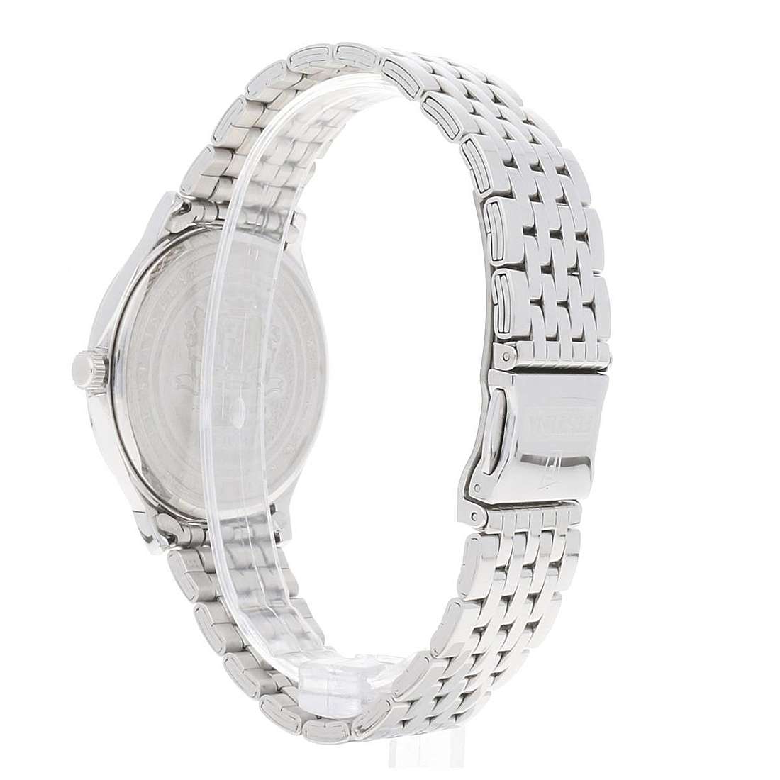 Orologio solo tempo uomo Festina Acero Classico f16744/3