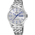 Festina Acero Clasico Herrenuhr f20357/1