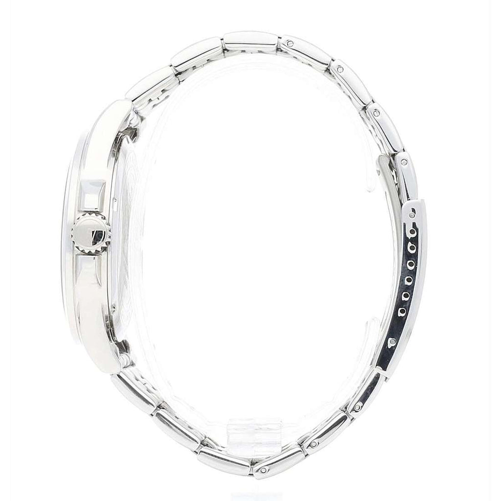 Orologio solo tempo uomo Festina Acero Clasico f20357/3