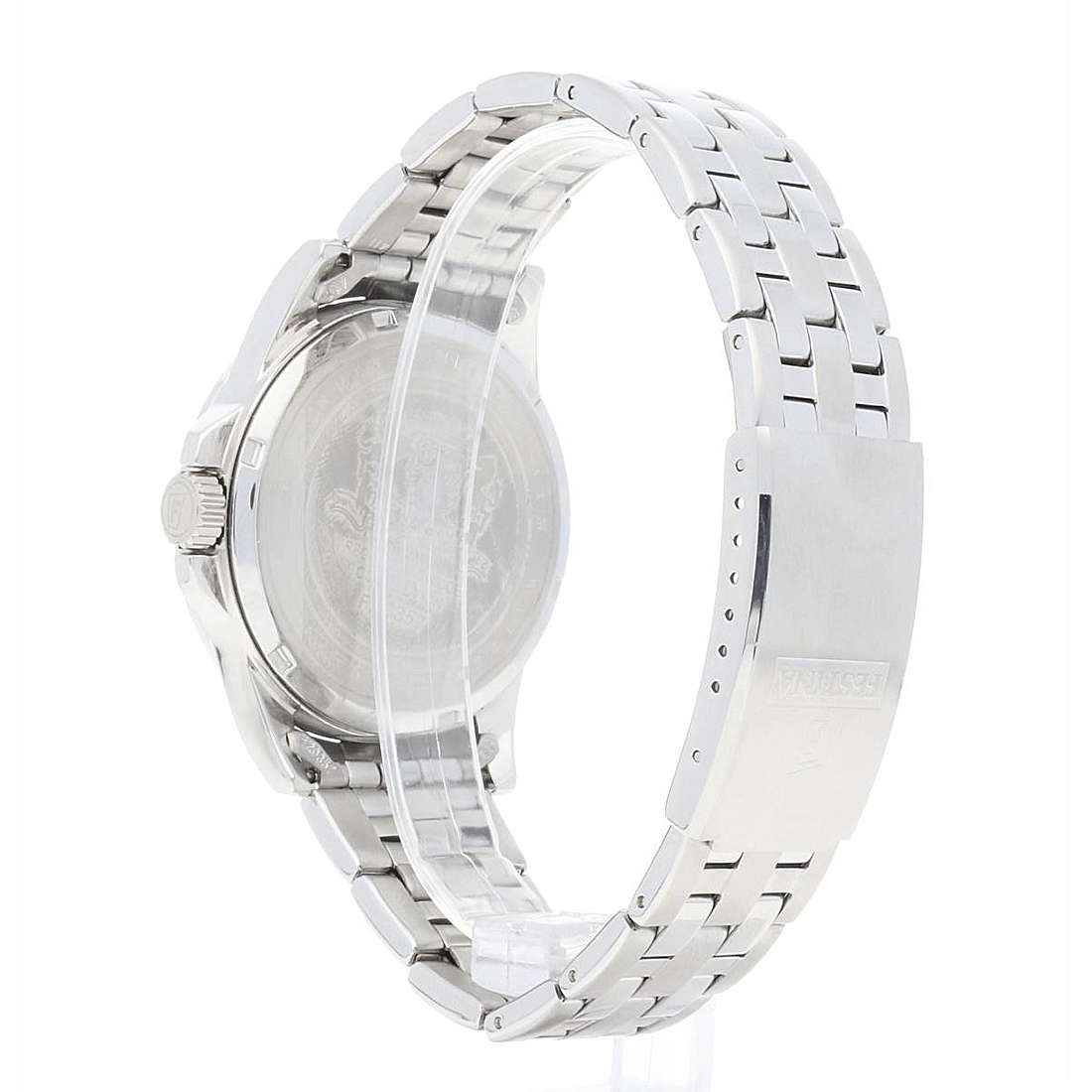 Orologio solo tempo uomo Festina Acero Clasico f20357/3