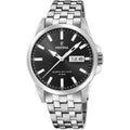 Orologio solo tempo uomo Festina Acero Clasico f20357/4