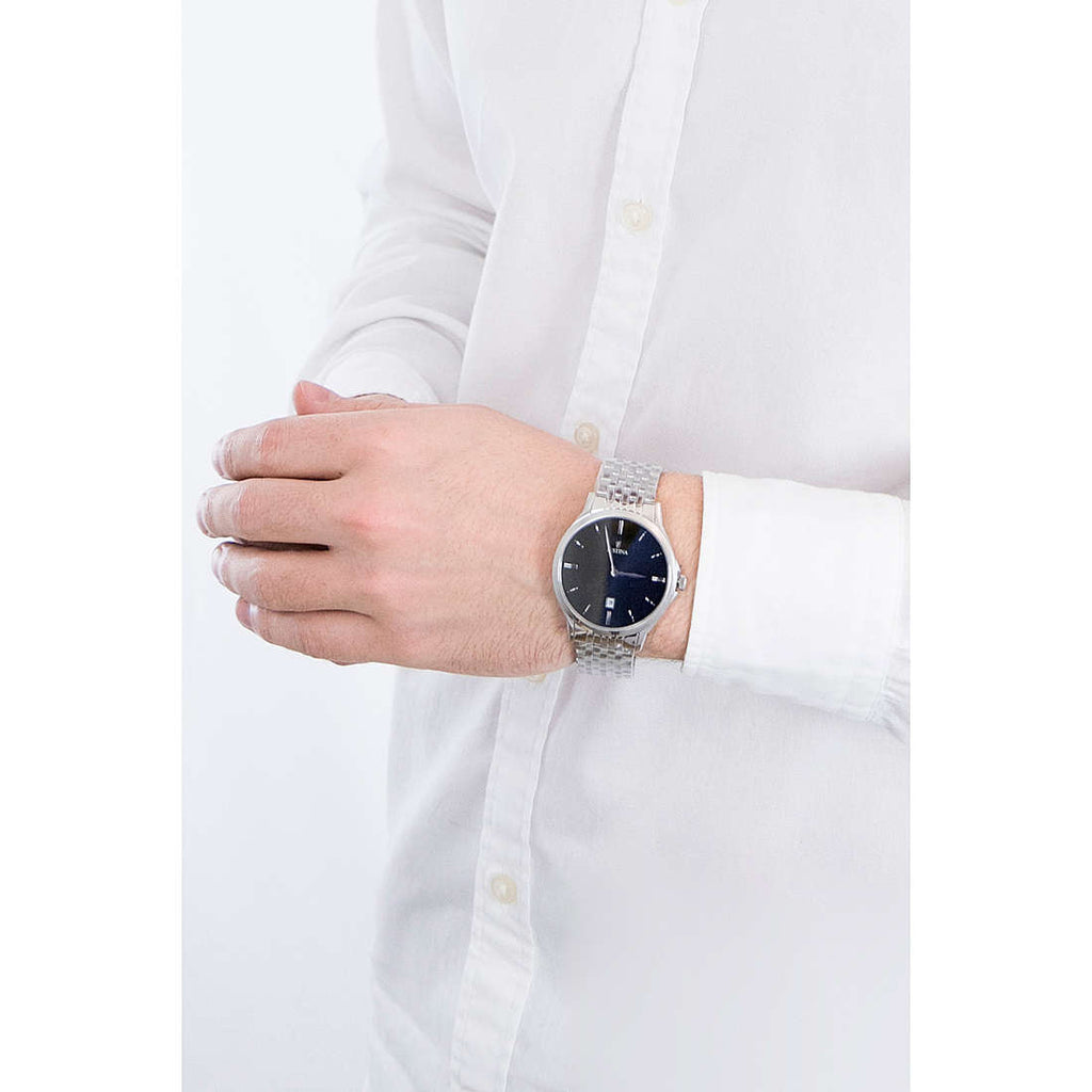 Orologio solo tempo uomo Festina Classics f16744/4
