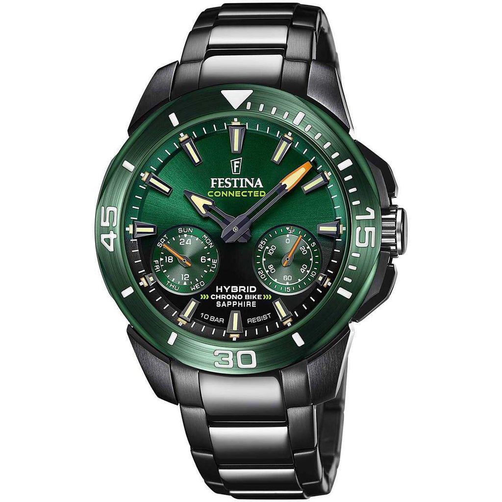 Herrenuhr Festina Connected f20646/1