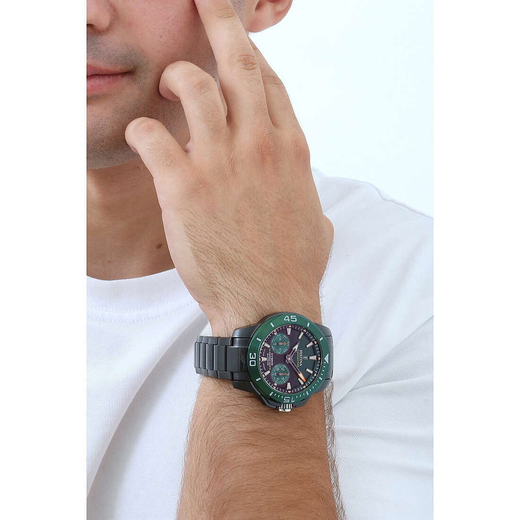 Herrenuhr Festina Connected f20646/1