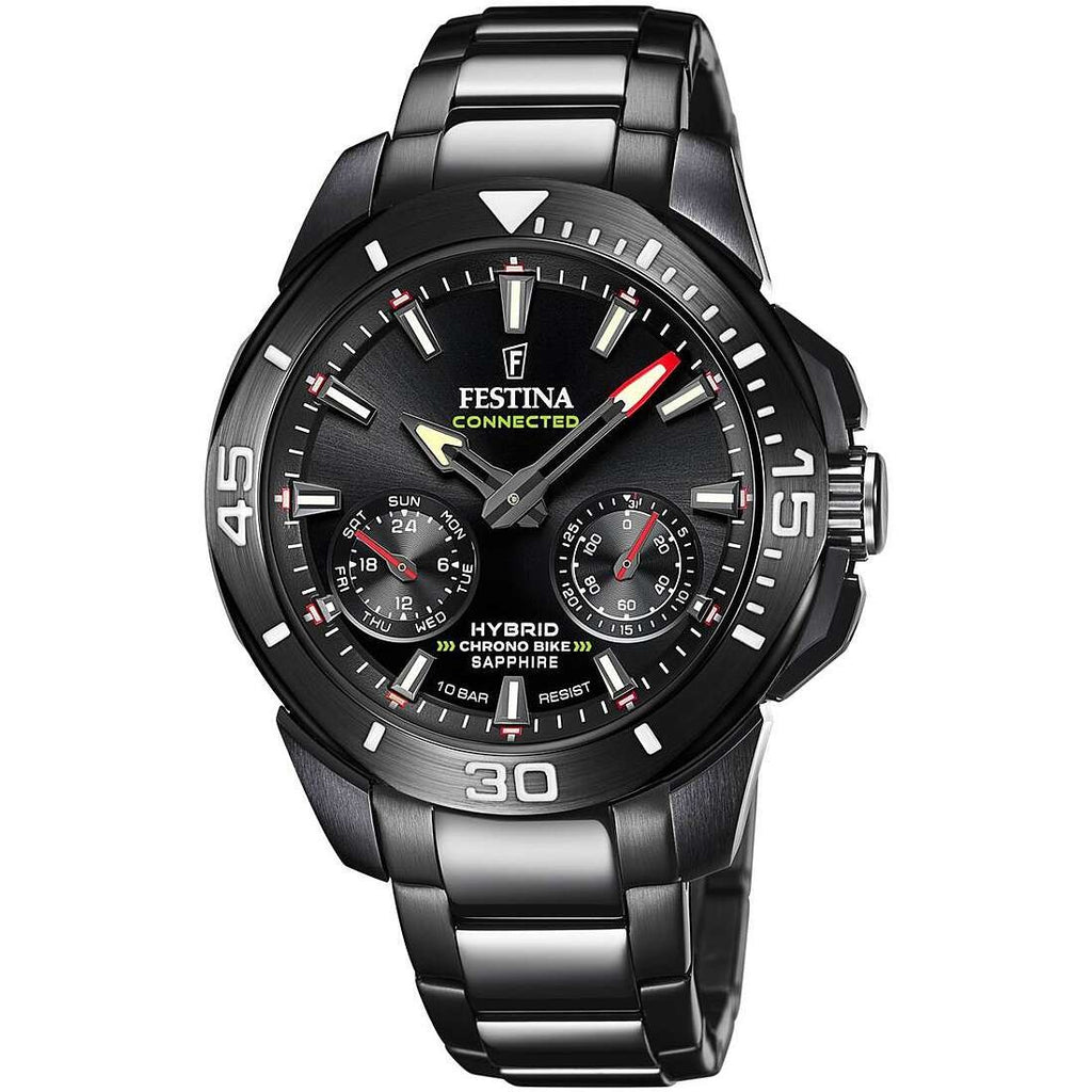 Herrenuhr Festina Connected f20648/1