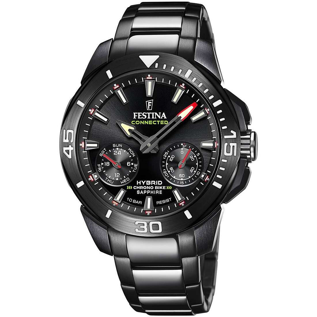 Herrenuhr Festina Connected f20648/1