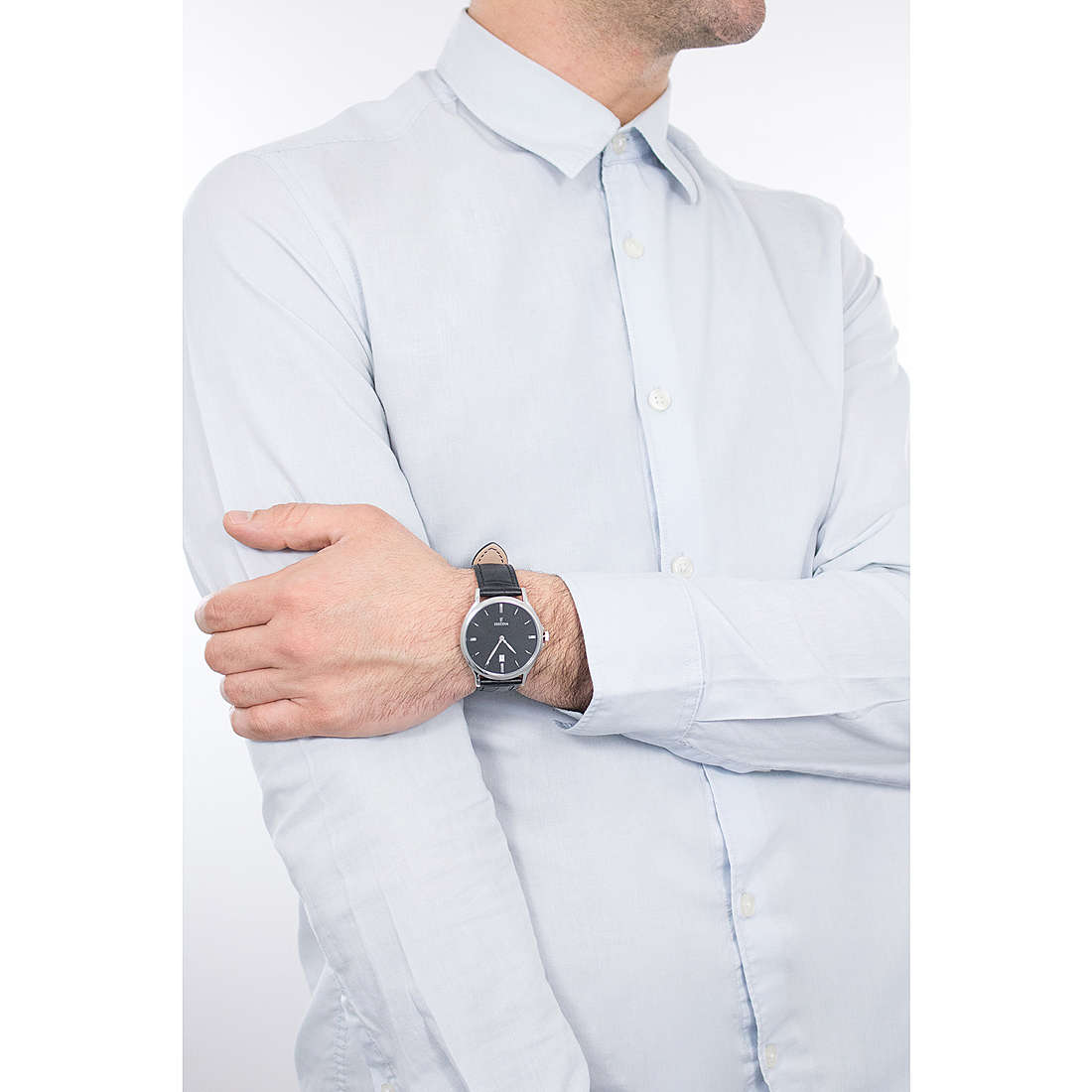 Orologio solo tempo uomo Festina Correa Clasico f16745/5
