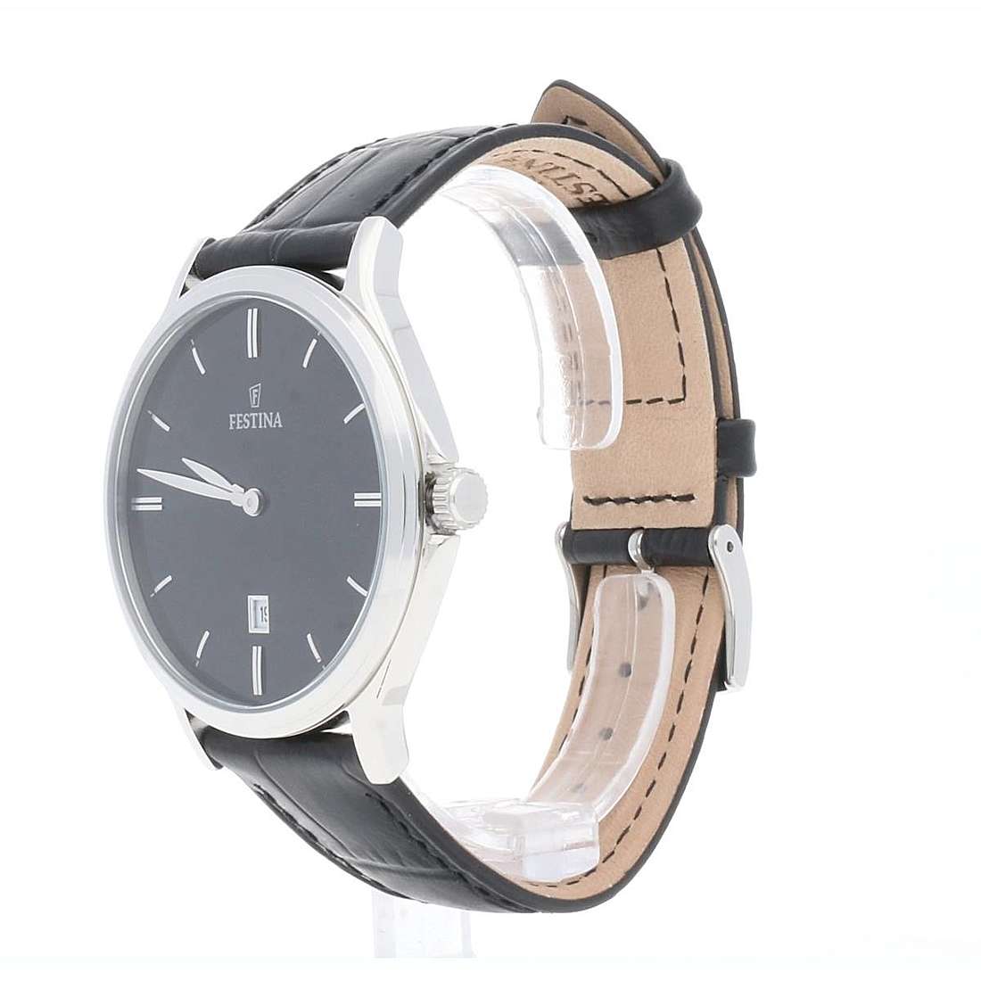 Orologio solo tempo uomo Festina Correa Clasico f16745/5