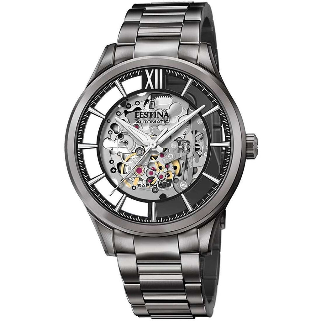 Orologio solo tempo uomo Festina F20632/1