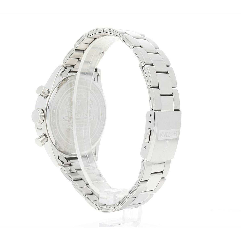 Orologio solo tempo uomo Festina Timeless Chronograph f16820/4