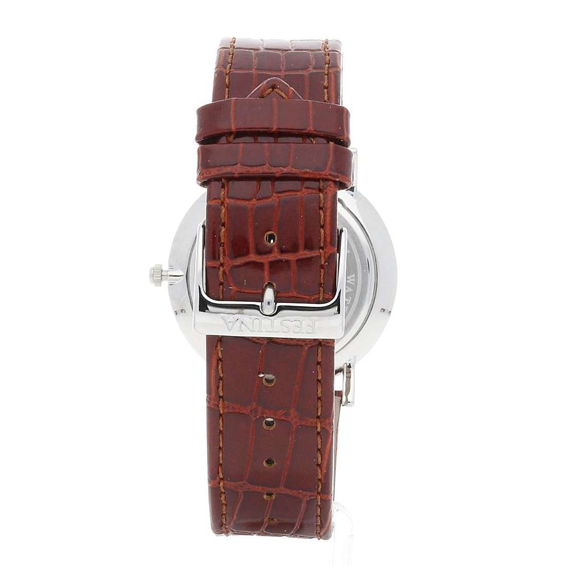 Orologio solo tempo uomo Festina correa clasico f16476/4