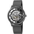 Festina Herrenuhr f20535/1 mit drei Zeigern