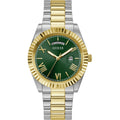 Herren-Dreizeigeruhr Guess Connoisseur GW0265G8