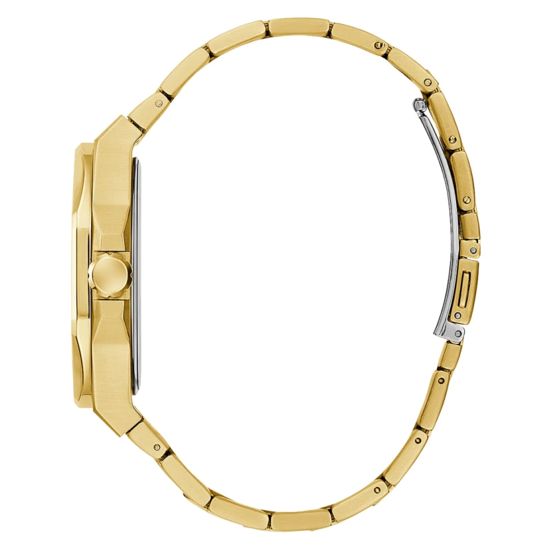 Orologio solo tempo uomo Guess GW0573G2