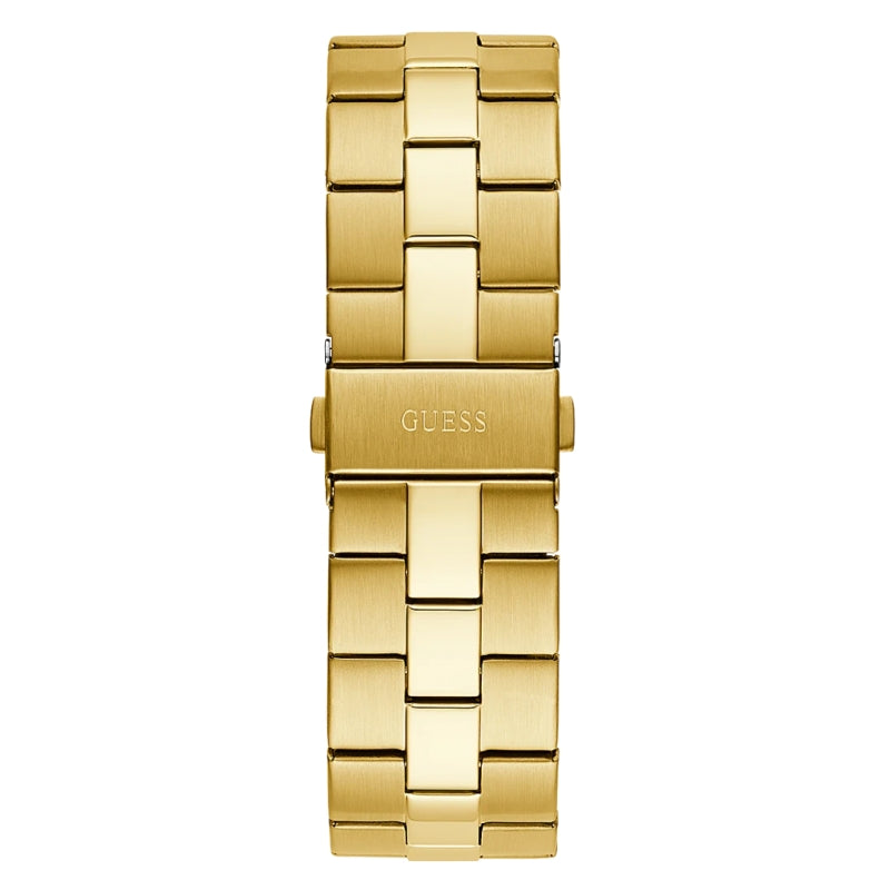 Orologio solo tempo uomo Guess GW0573G2