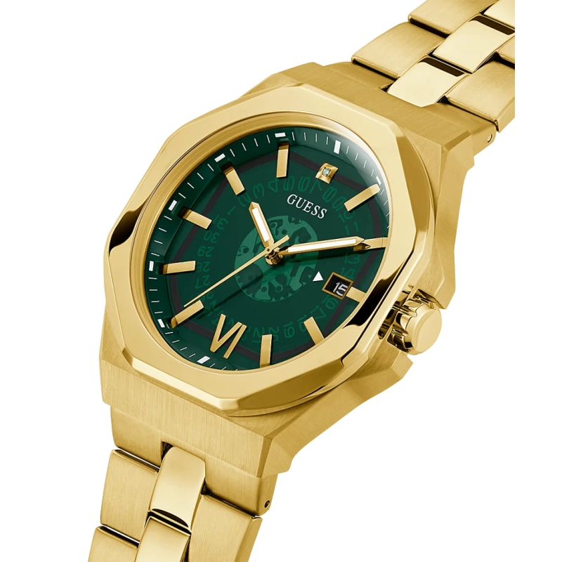 Orologio solo tempo uomo Guess GW0573G2