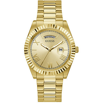 Orologio solo tempo uomo Guess gw0265g2