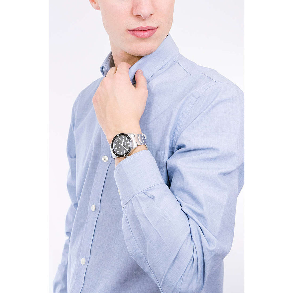 Orologio solo tempo uomo Lorus Sport rh979lx-9