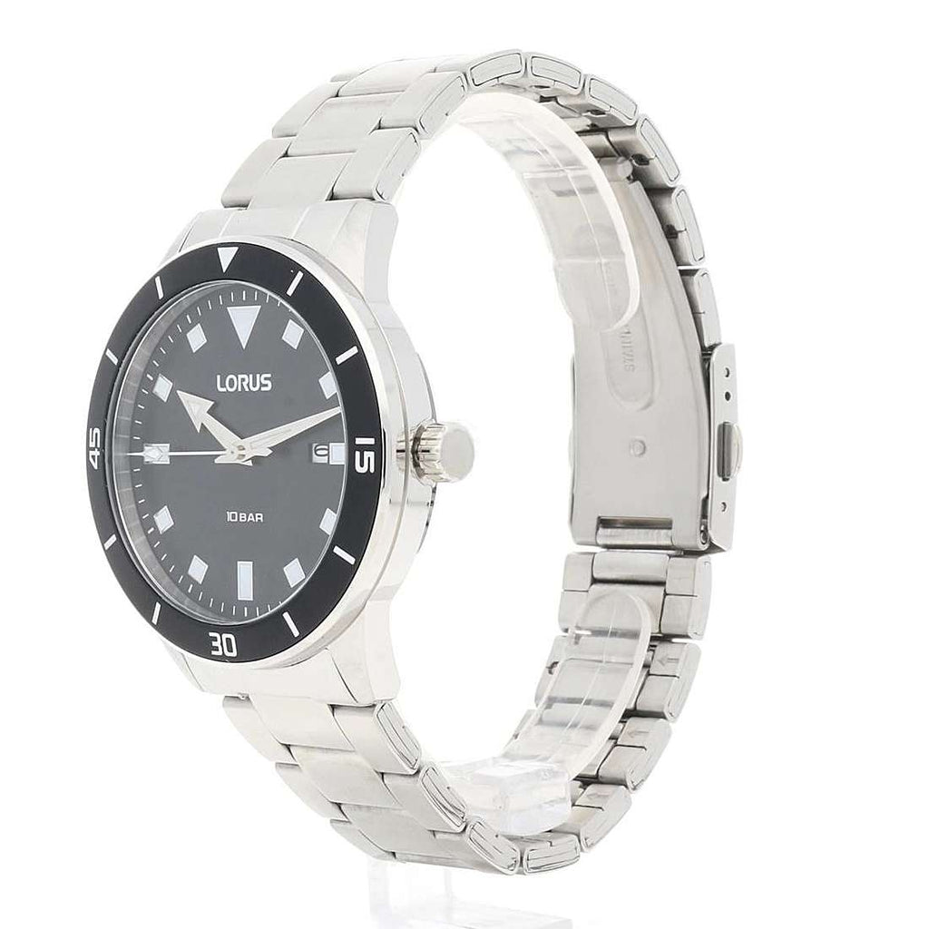 Orologio solo tempo uomo Lorus Sport rh979lx-9