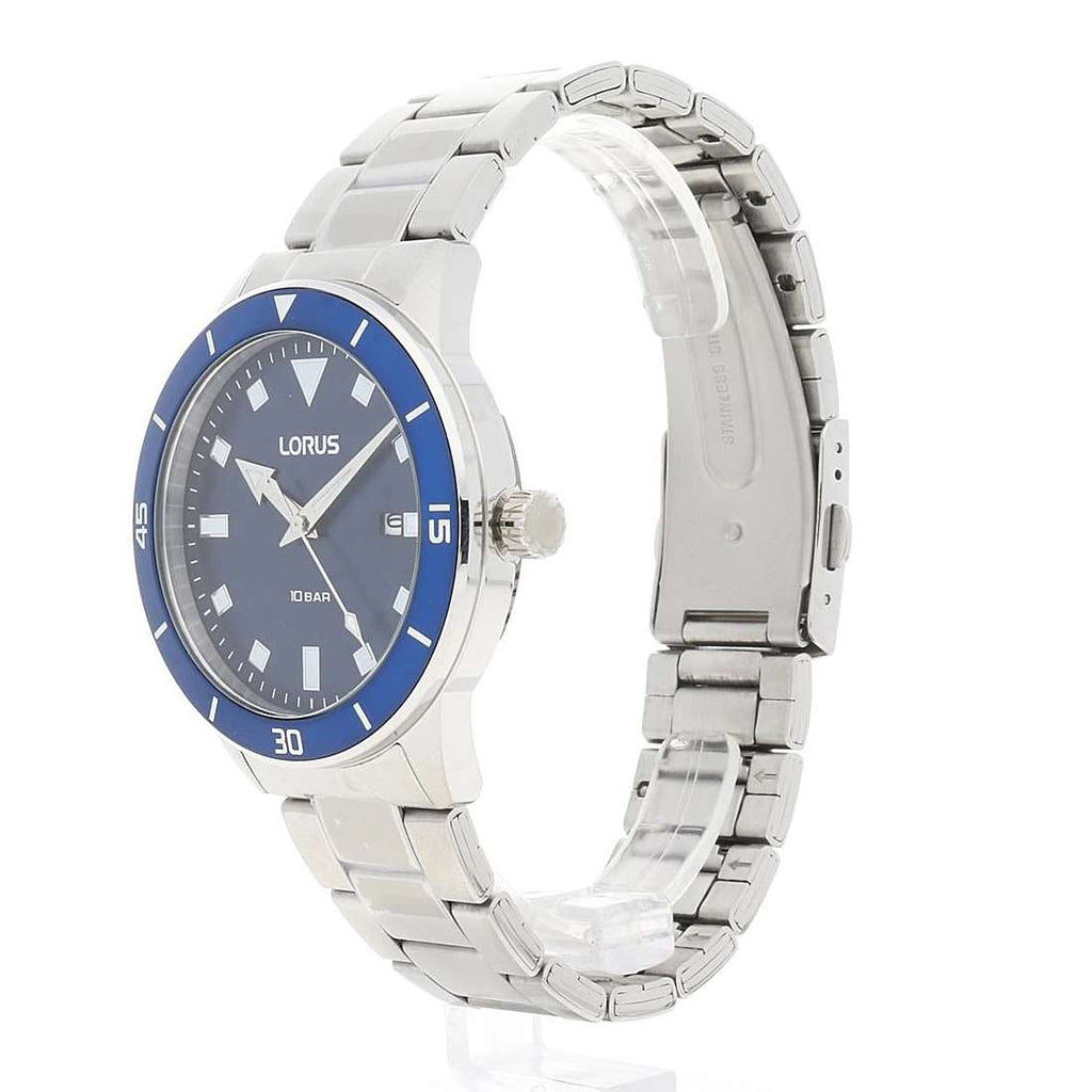 Orologio solo tempo uomo Lorus Sport rh985lx-9