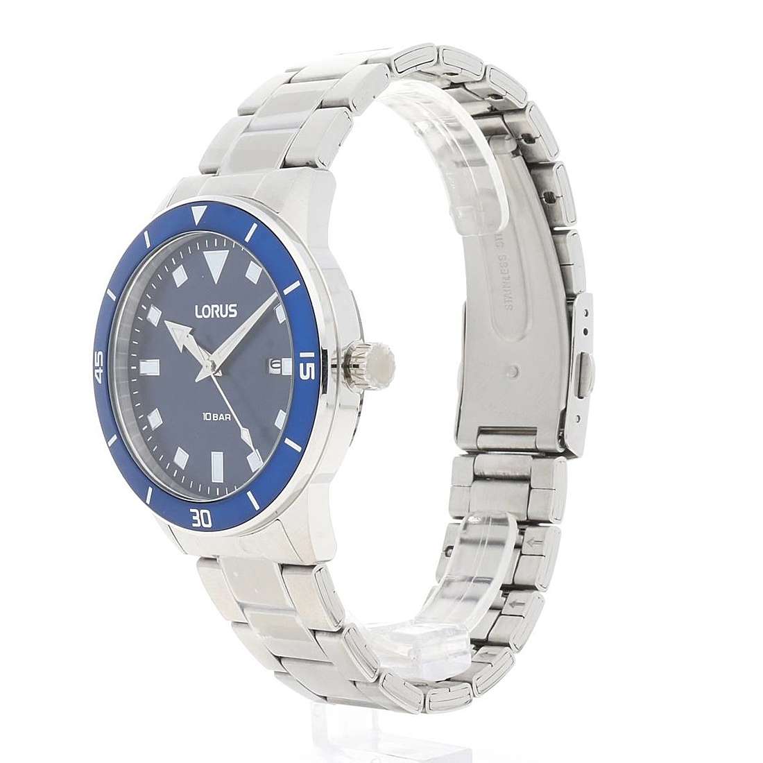 Orologio solo tempo uomo Lorus Sport rh985lx-9