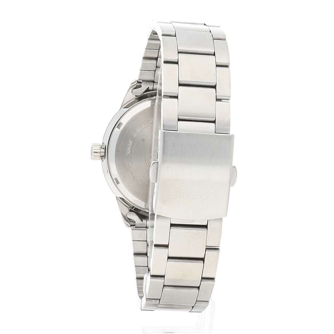 Orologio solo tempo uomo Lorus Sport rh985lx-9