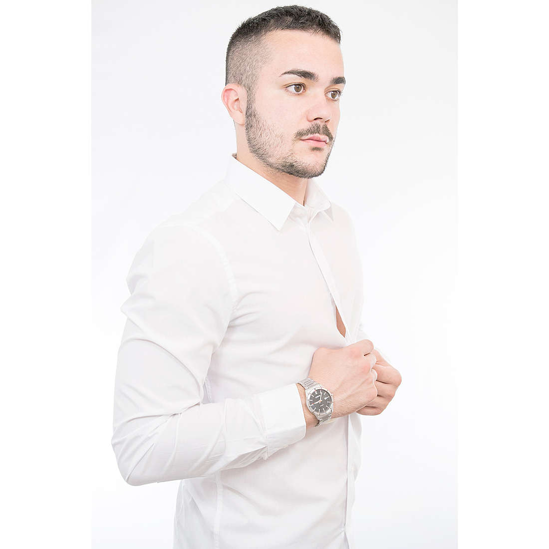 Orologio solo tempo uomo Lorus Sport rh997lx-9