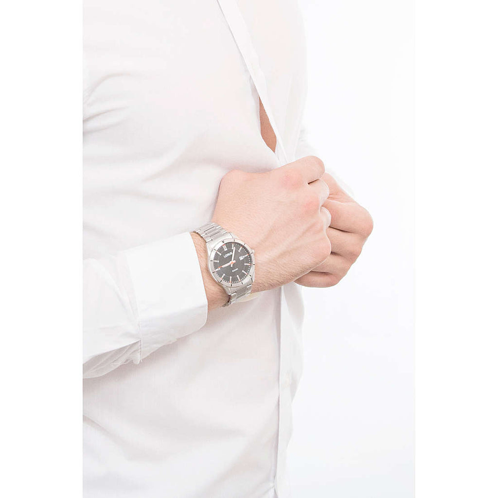 Orologio solo tempo uomo Lorus Sport rh997lx-9