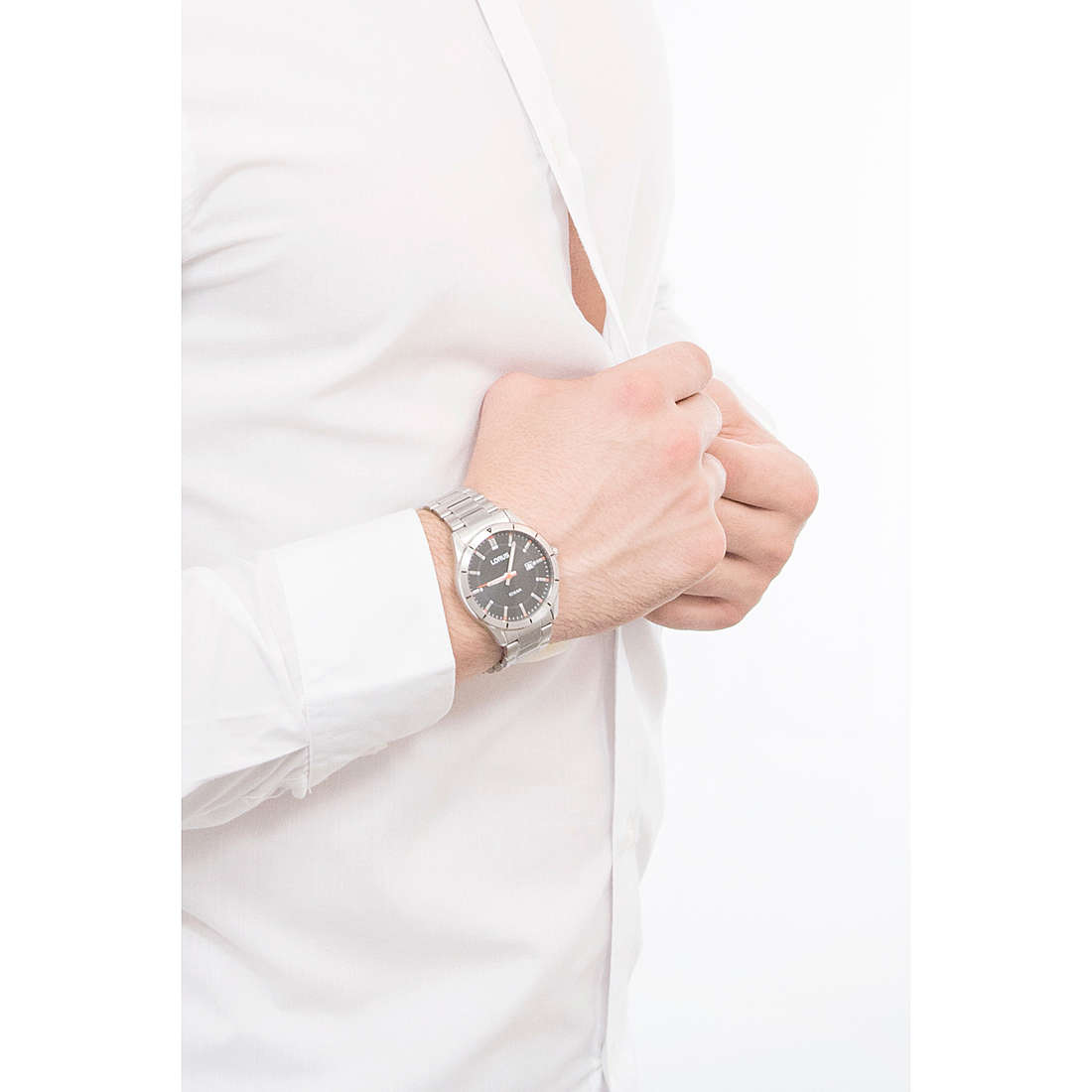 Orologio solo tempo uomo Lorus Sport rh997lx-9