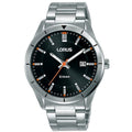 Orologio solo tempo uomo Lorus Sport rh997lx-9