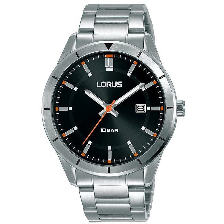 Orologio solo tempo uomo Lorus Sport rh997lx-9