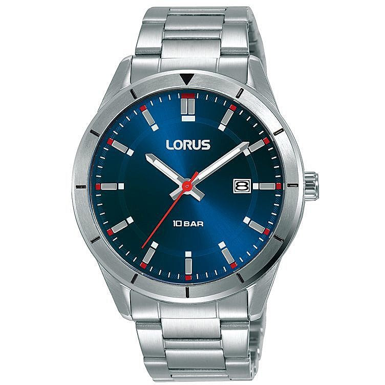 Lorus Sport Herrenuhr rh999lx-9