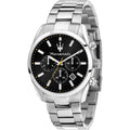 Orologio solo tempo uomo Maserati Attrazione R8853151010