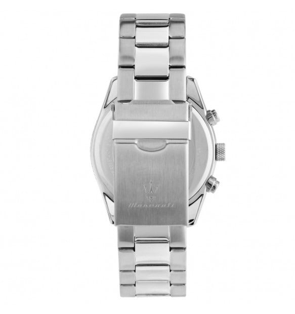 Orologio solo tempo uomo Maserati Attrazione R8853151010