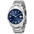 Orologio solo tempo uomo Maserati Attrazione R8853151013