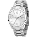 Orologio solo tempo uomo Maserati Attrazione R8853151014