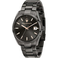 Orologio solo tempo uomo Maserati Attrazione R8853151015