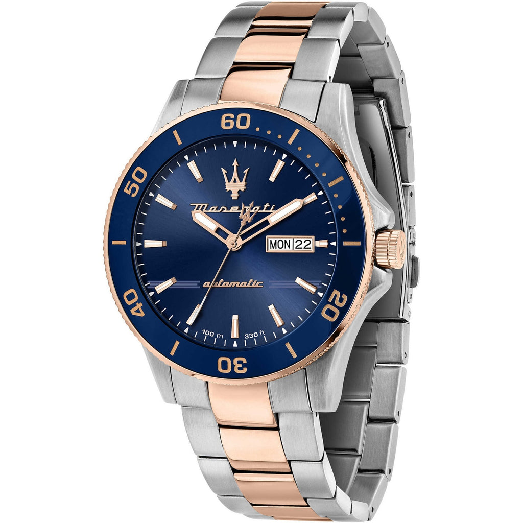 Maserati Competizione Herrenuhr R8823100001