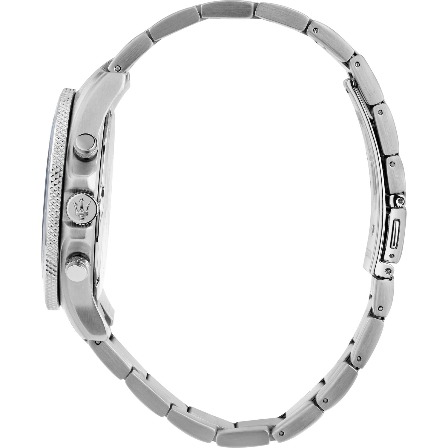 Orologio solo tempo uomo Maserati Competizione R8873600002