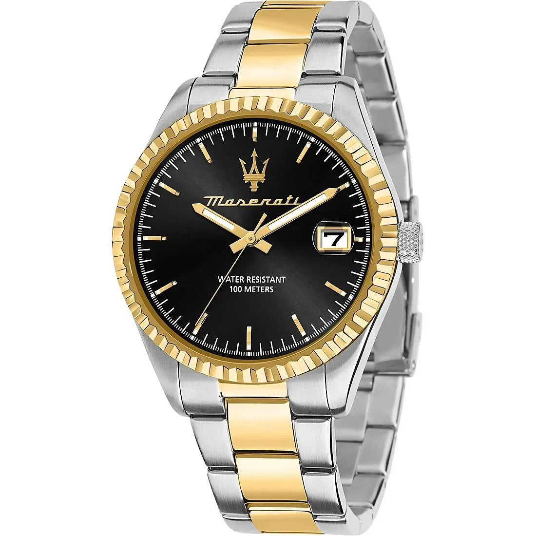 Maserati Competizione Herren-Armbanduhr r8853100042