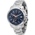Orologio solo tempo uomo Maserati successo r8873645004