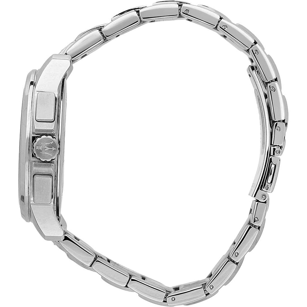 Orologio solo tempo uomo Maserati successo r8873645004