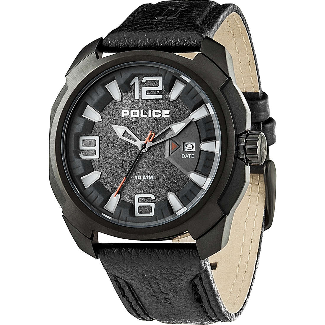 Herrenuhr Police Texas R1451204002