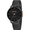 Orologio solo tempo uomo Sector 370 r3253522005