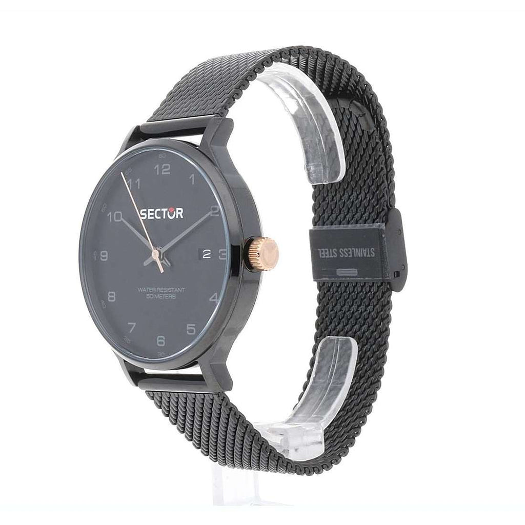 Orologio solo tempo uomo Sector 370 r3253522005