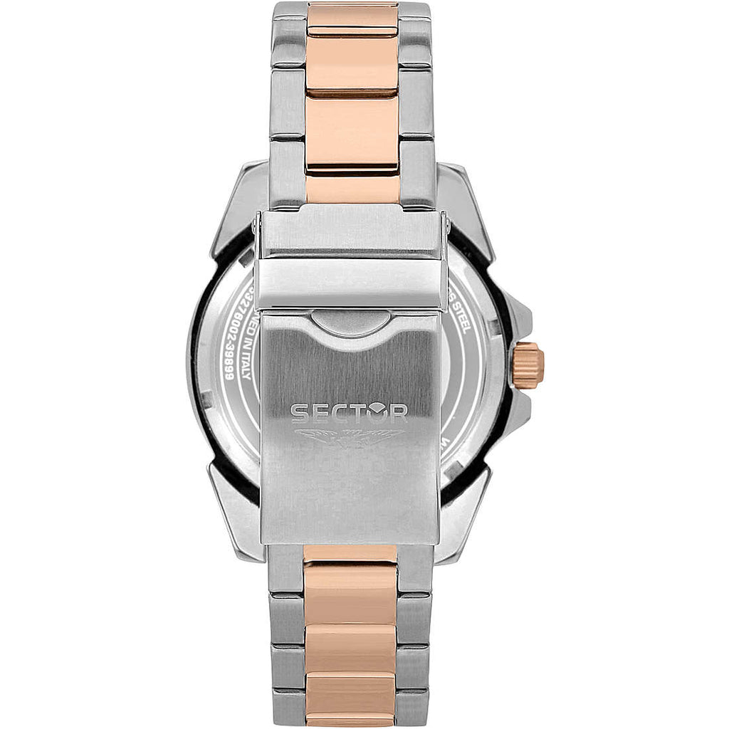 Orologio solo tempo uomo Sector 450 R3253276002