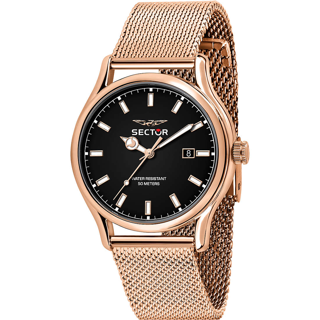 Orologio solo tempo uomo Sector 660 r3253517020