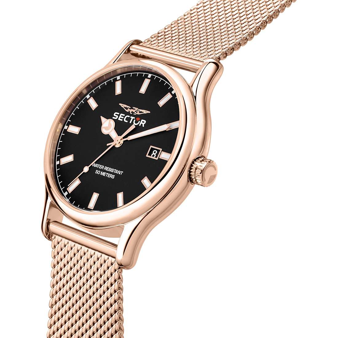 Orologio solo tempo uomo Sector 660 r3253517020