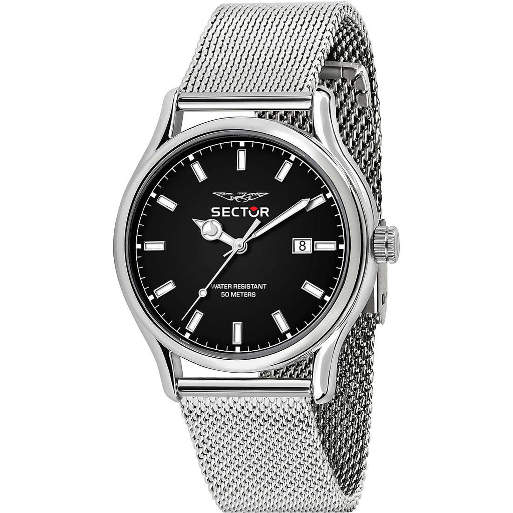 Orologio solo tempo uomo Sector 660 r3253517023